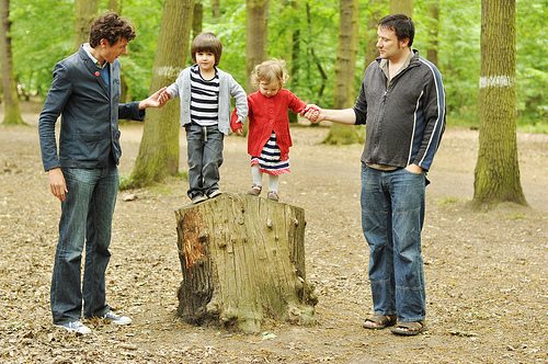 Mum in the Middle: Explore the world on your doorstep