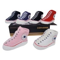 Converse Baby Socks – All colours