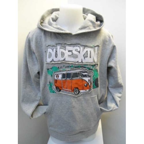 Dudeskin Clothing