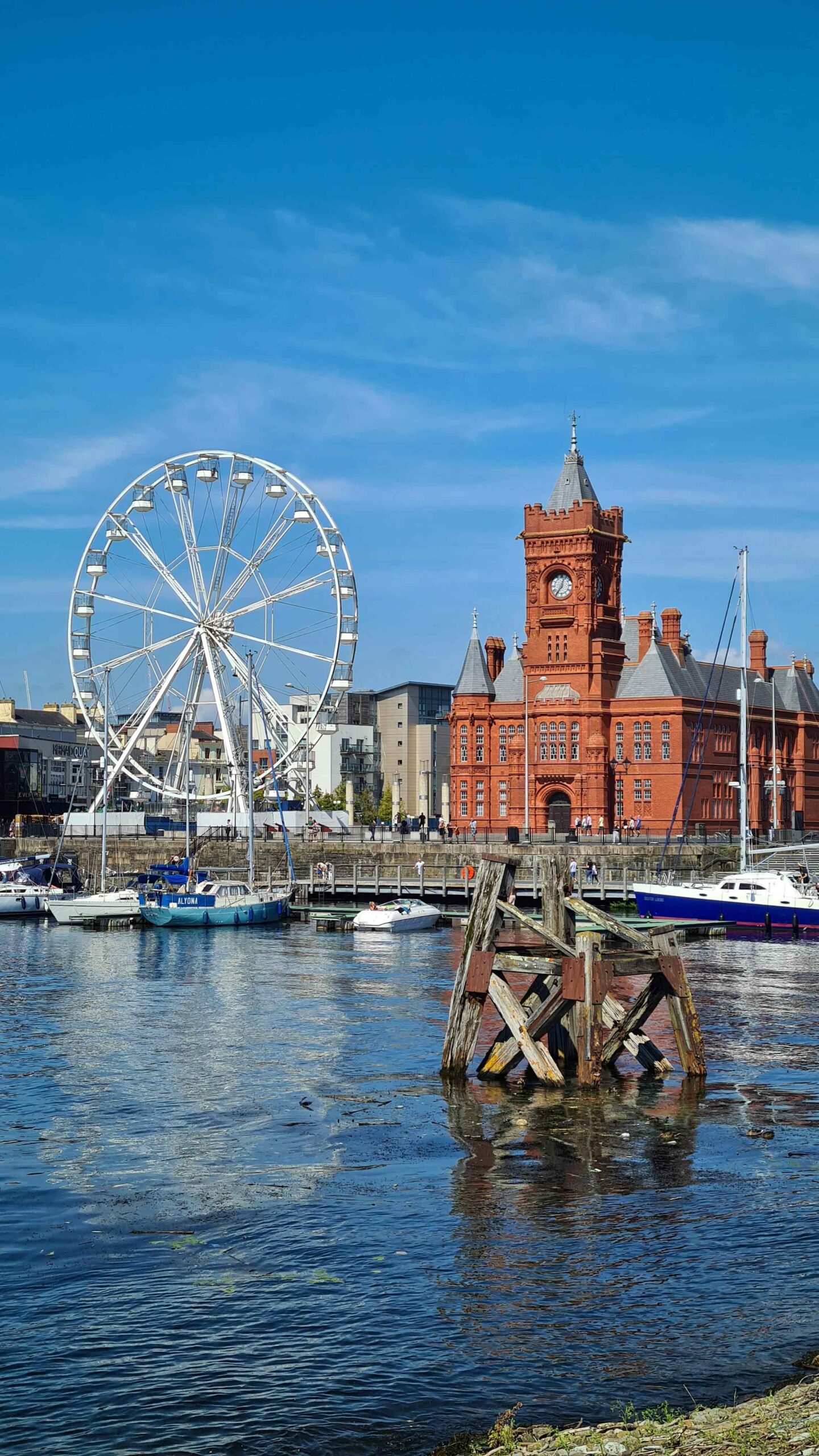 Cardiff with the Kids: What Can You Get Up To?