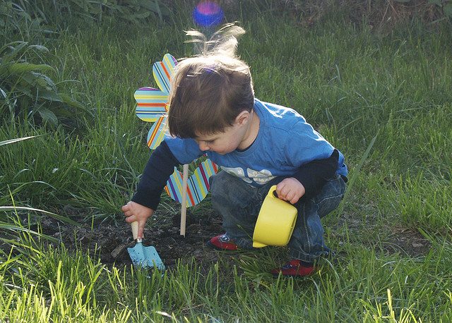 Create your own! Rock Painting