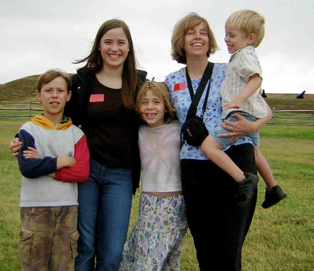 Becoming a happy ‘Host Family’