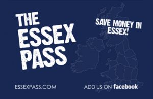 The Essex Pass