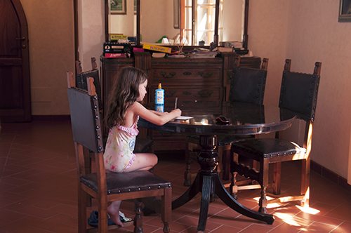 100 Summer Holidays Activities and Ideas