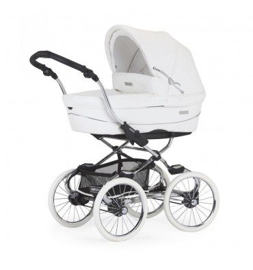 Bebecar Stylo Class Special – Snow White