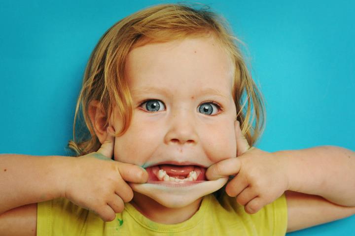 A Mum’s Experience: Playing With Your Toddler