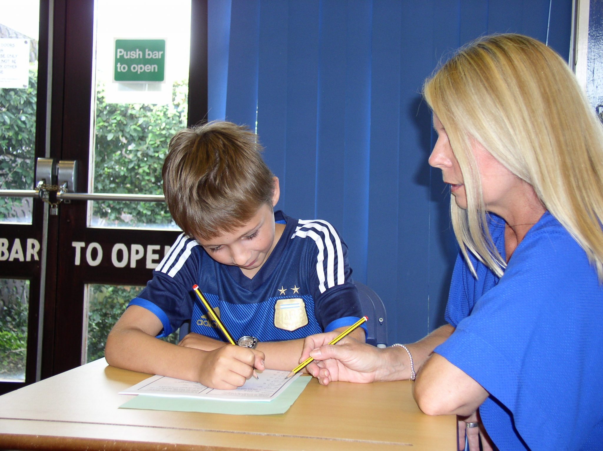 Tutoring for the 11+: A Level Playing Field?