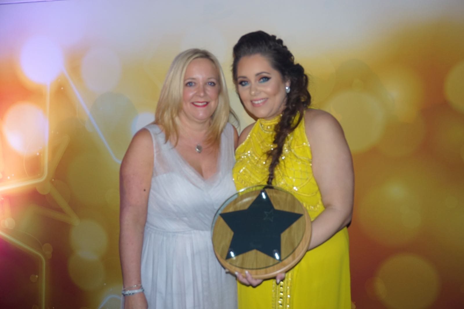Essex Business Woman of the Year Winner