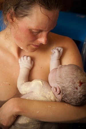 Homebirth Supply List