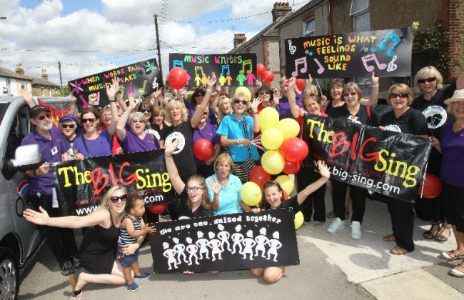 Maldon Carnival set to be rebranded after volunteers step in to save it