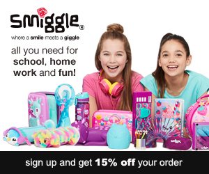 Smiggle