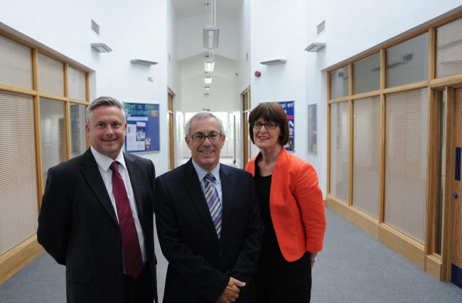 Cecil Jones ‘winning its behaviour battle’ according to inspectors