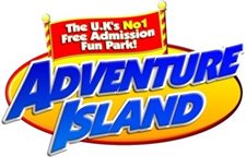 Reduced Adventure Island Wristbands!