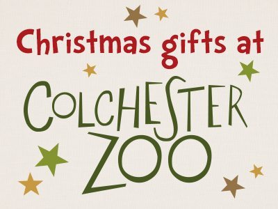 Colchester Zoo