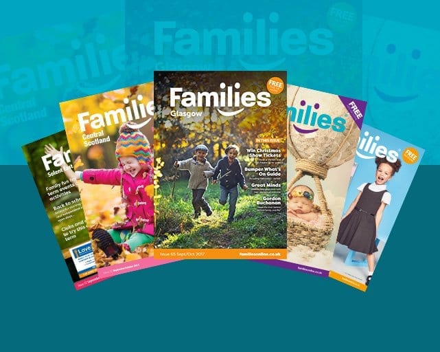 Could YOU be the Editor of a New Families Magazine for Parents in Essex?