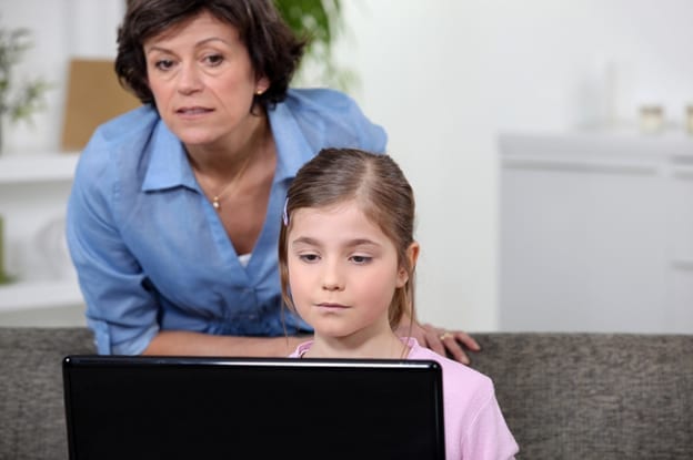 How to Monitor Your Child’s Online Activities