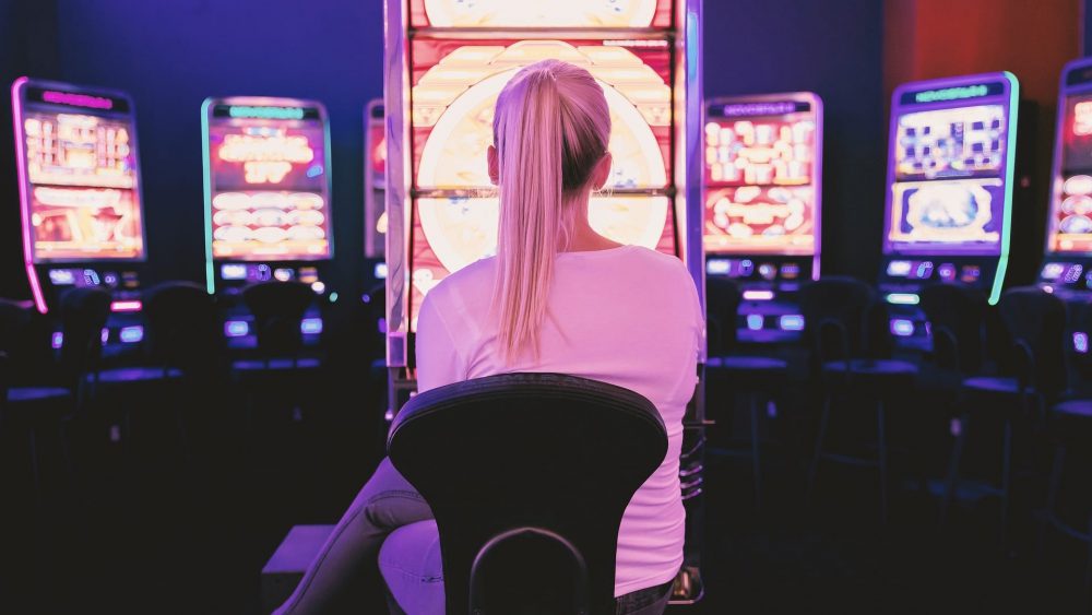 Testing a Woman’s Luck: Are Women Really Luckier in Slots?