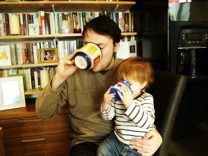 The Perfect Family Sunday