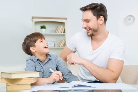 5 Common Mistakes that Fathers Should Avoid in a Child Custody Battle