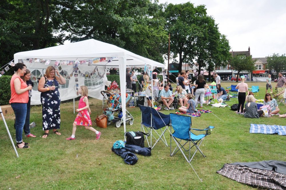 6 Tips For Hosting A Family Event