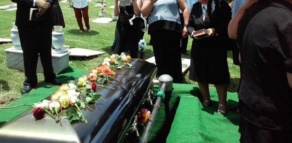 Funeral Etiquette: The Dos and Don’ts When Paying Your Last Respects.