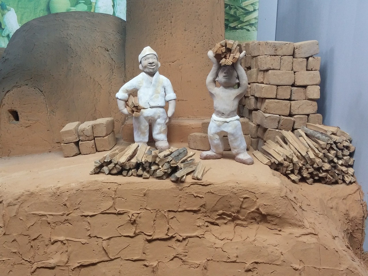 Why You Should Use Kiln Dried Logs?