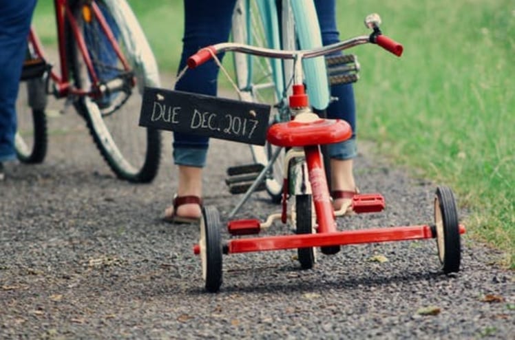 6 Ways to Child-Proof Your Back Garden