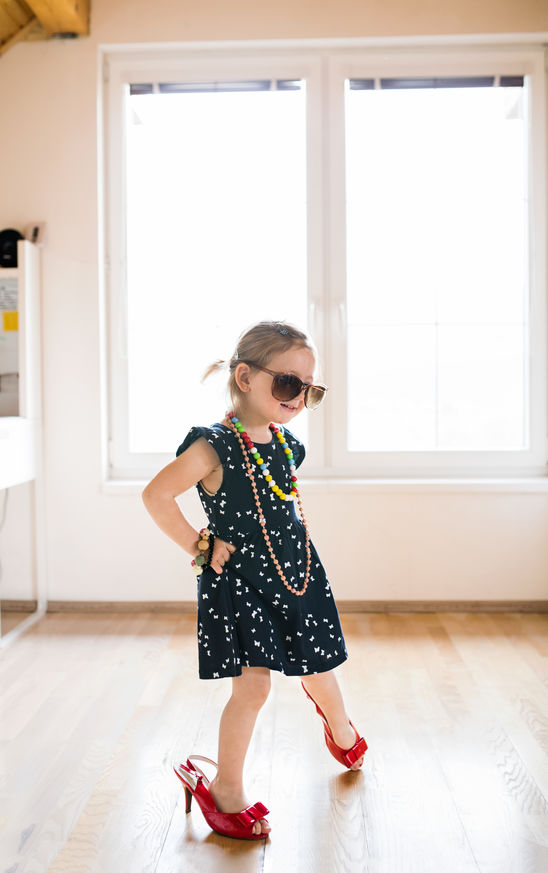 Selling Handmade Kids’ Clothes from Home – What You Need to Know