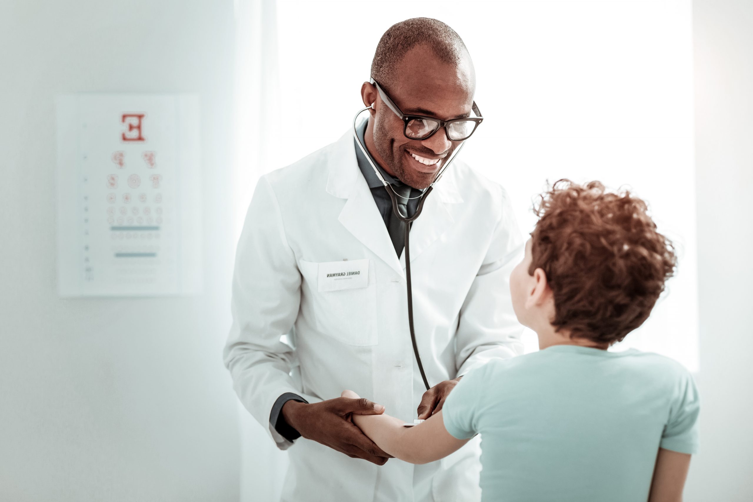 6 Tips On Choosing A Family Doctor