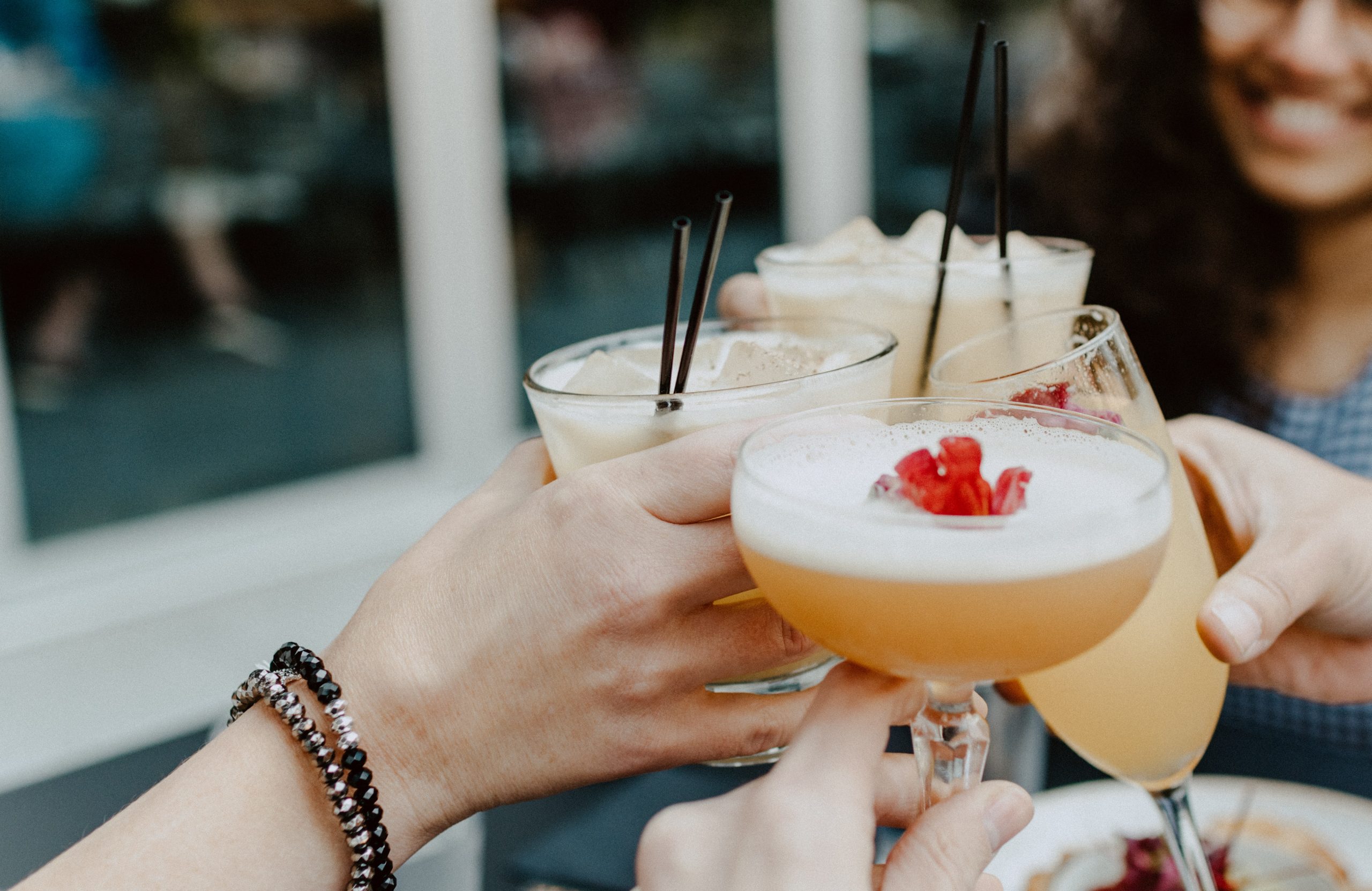 Ultimate Guide to Bottomless Brunch with the Girls