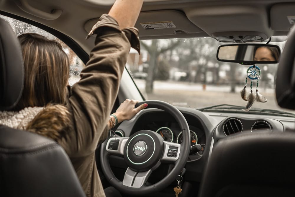 Teen’s First Car? Here Are Top Gifts They Need