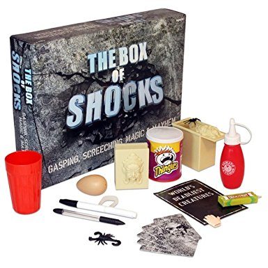 The Box of Shocks