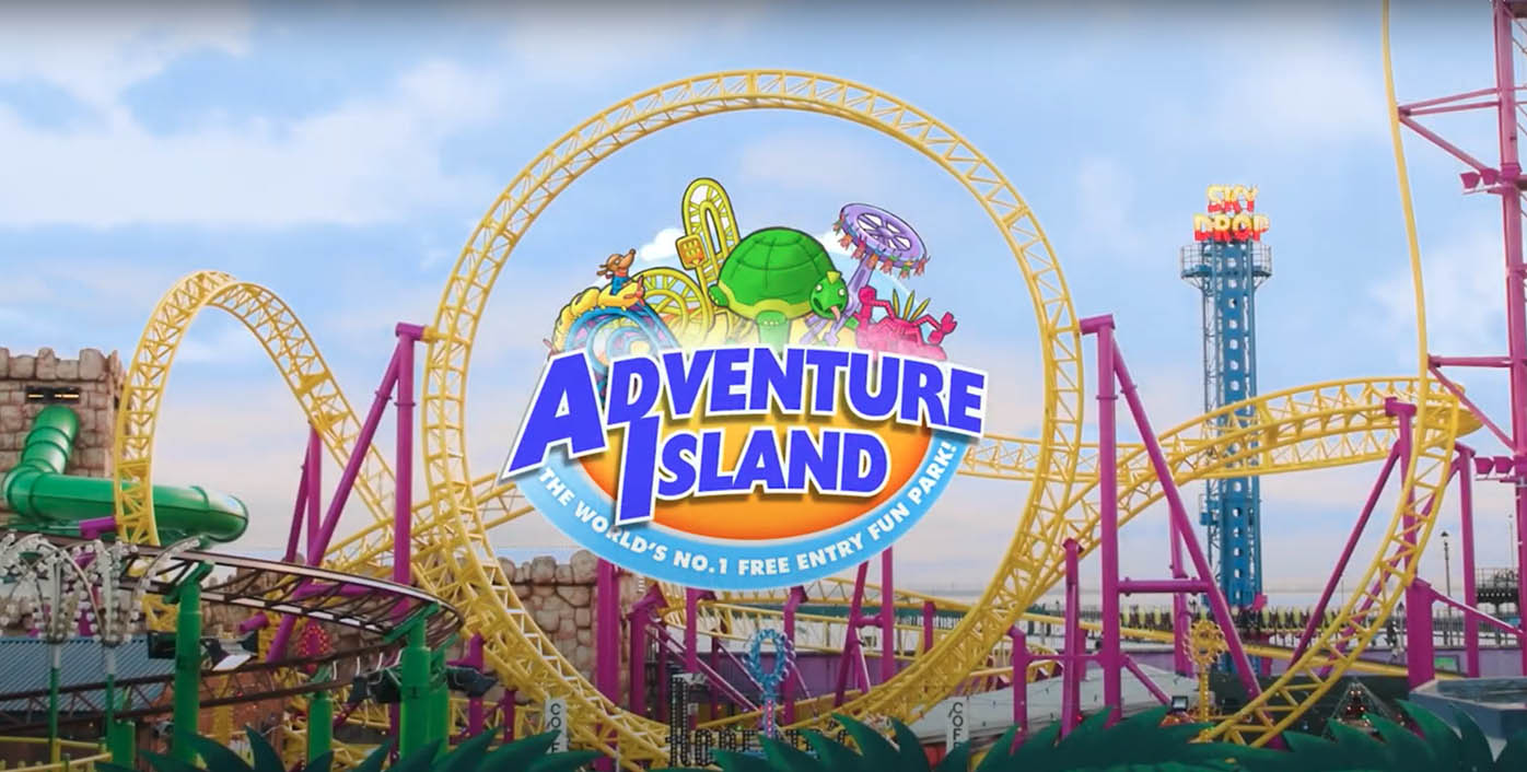Adventure Island