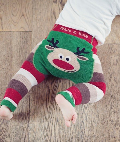 Blade & Rose Leggings