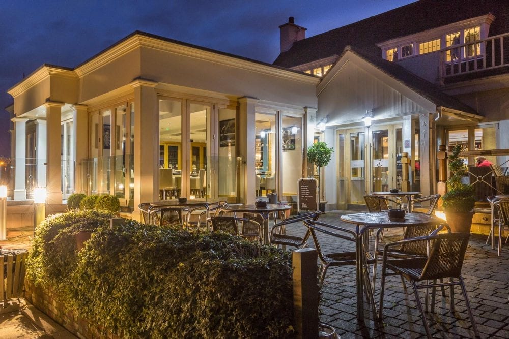 The Anchor, Hullbridge