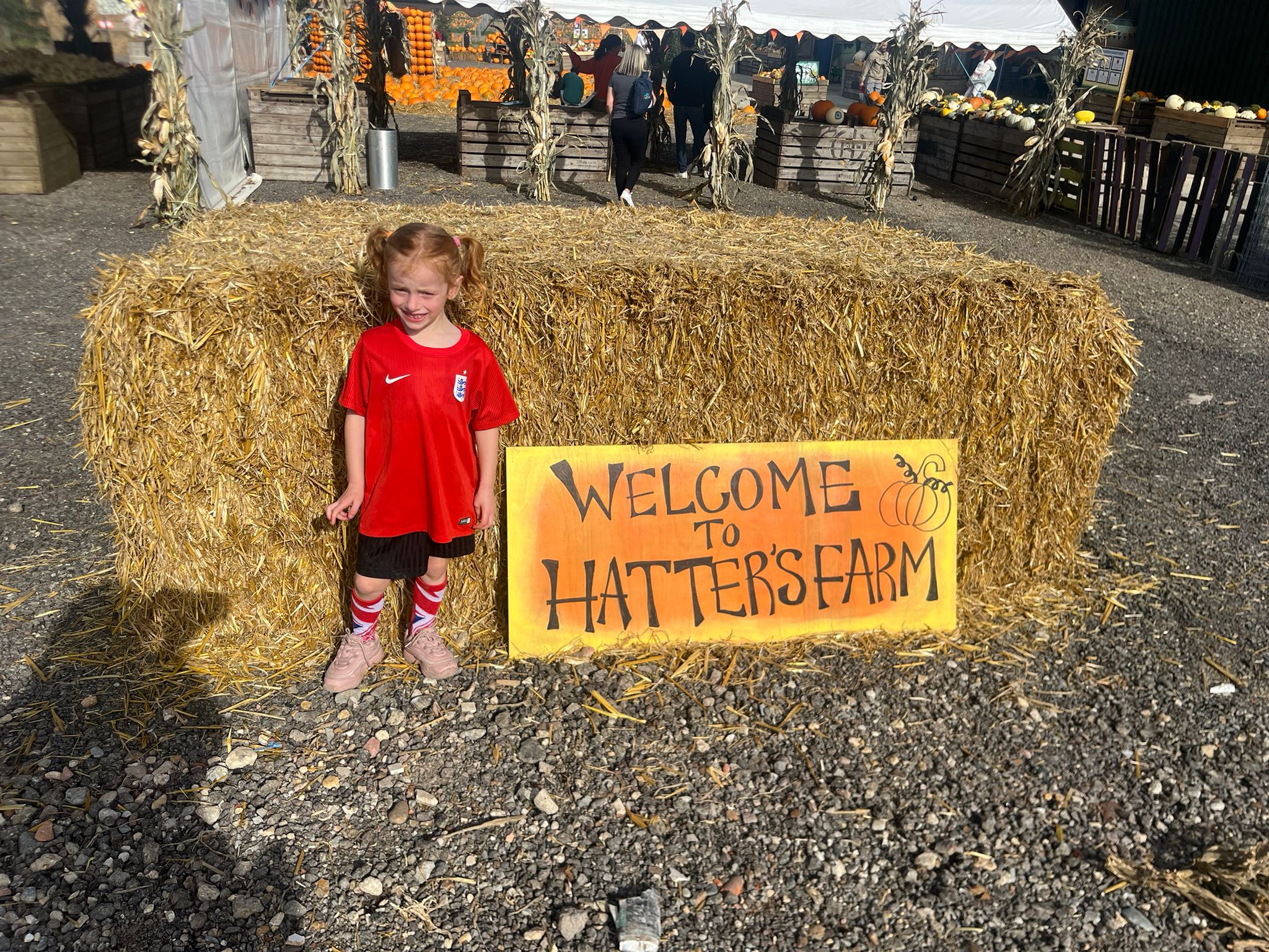 We Visited: Hatter’s Farm