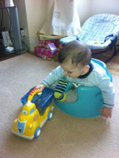 Little Tikes Handle Haulers