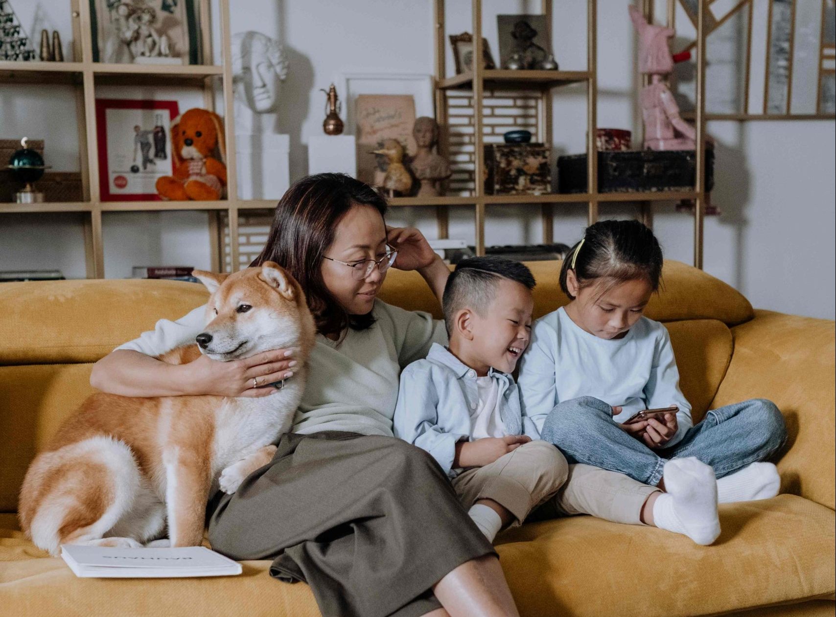 Affordable Ways to Personalise Your Living Space