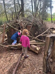 MarkshallEstate Review Essex Mums_Den photo