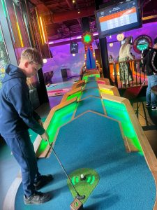 Puttshack Lakeside Essex Mums Review