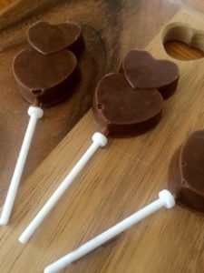 chocolatelollies
