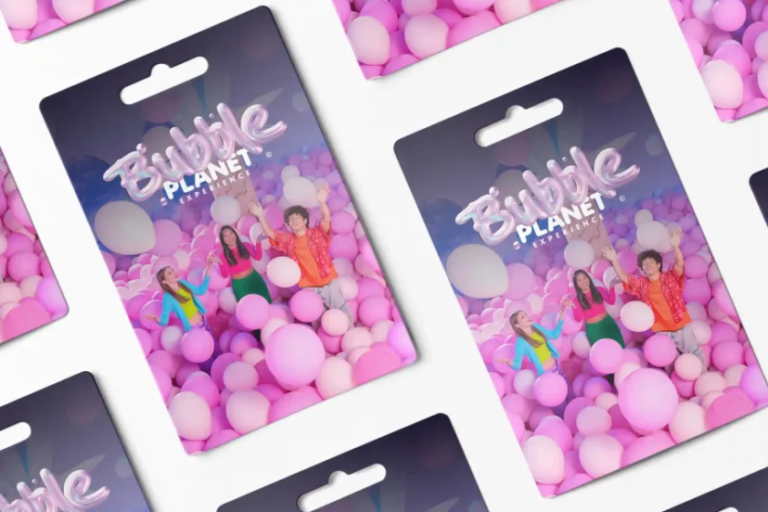 bubble planet Wembley review on Essex Mums