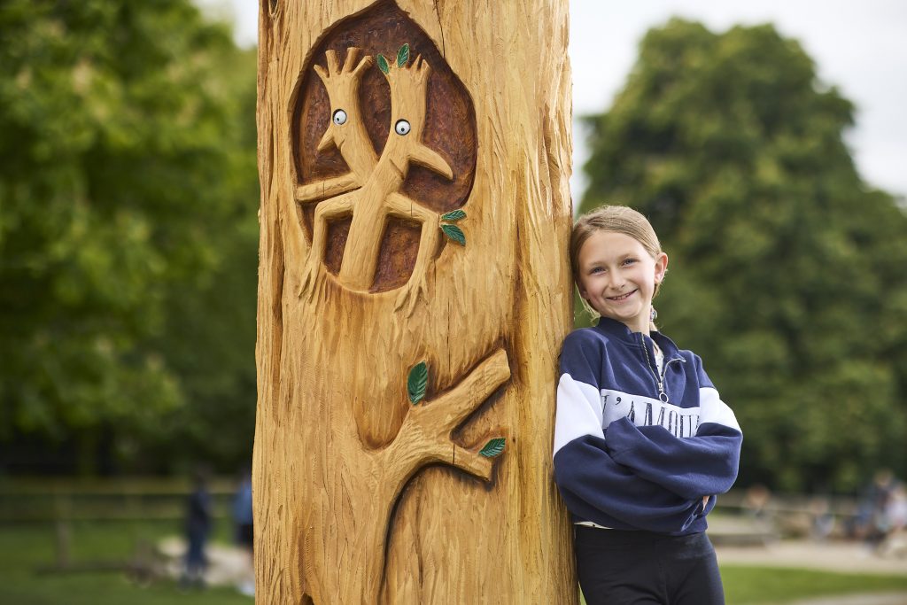 Explore Essex 10 Outdoor Activities with the kids this summer