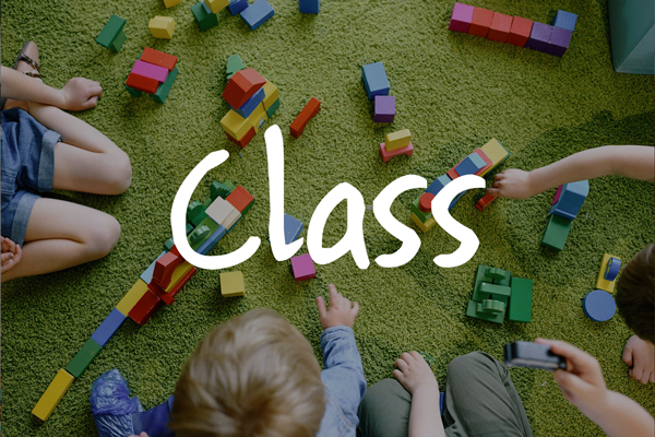 Baby and Child First Aid Class