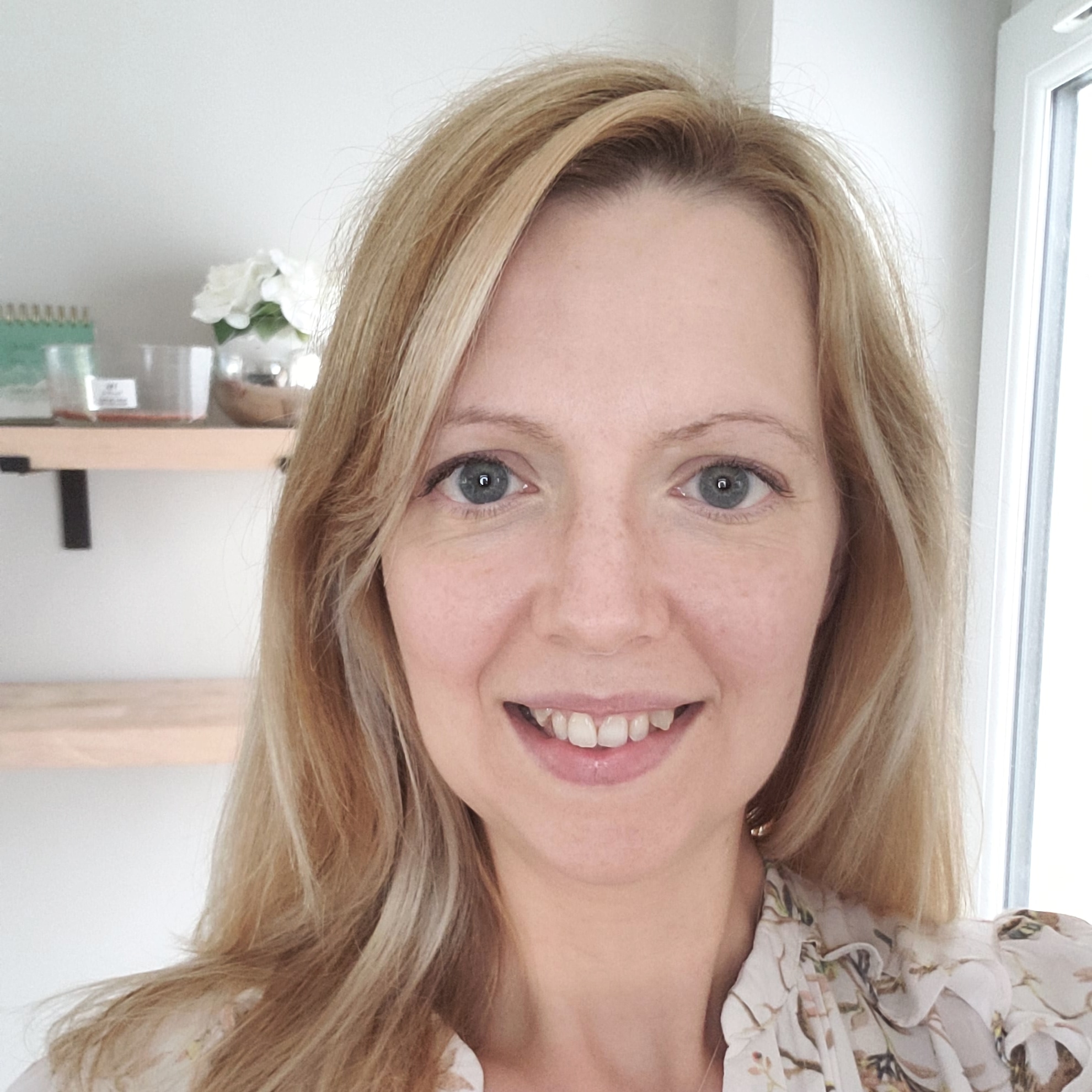 Joanne Flatt Counselling & Therapy