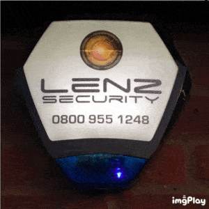 Lenz Security